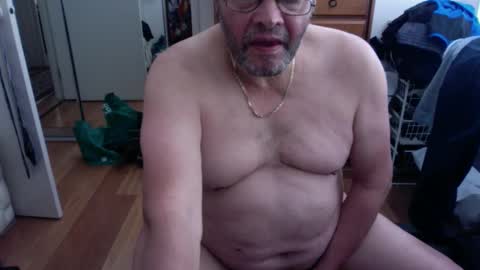 Pussylicker online show from 02-08-25, 04:25