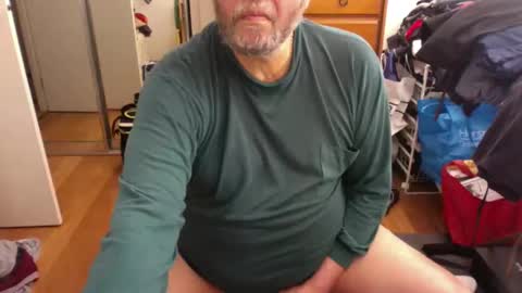 Pussylicker online show from 09-15-25, 12:43