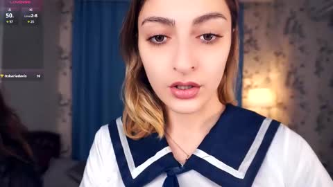 Hey hey our name is Mia  Elfy Lovense is active time to play   PVT IS OPEN  online show from 03-03-25, 07:10