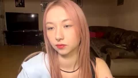 Snapshot of lenorehandelsman chatting on 03-20-26, 11:15 Tagami online show from 03-20-26, 11:15