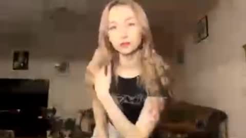 Snapshot of lenorehandelsman chatting on 03-27-26, 12:05 Tagami online show from 03-27-26, 12:05