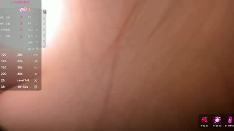 Snapshot of lenstardi chatting on 03-01-25, 09:15 Asti online show from 03-01-25, 09:15