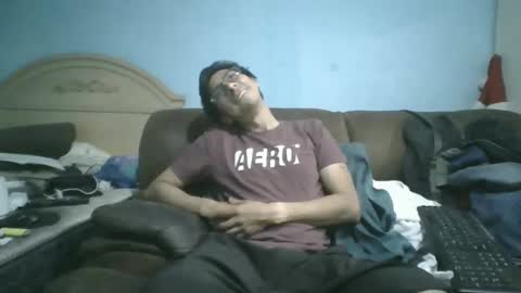 Leonel Rodrigo rod online show from 03-08-25, 12:00