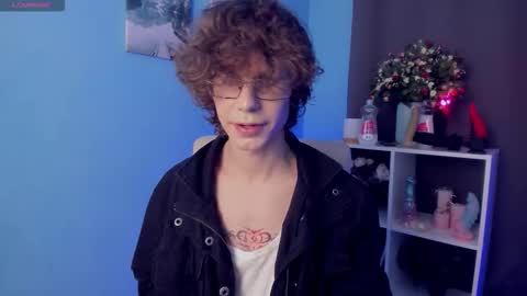 Leo online show from 11-07-25, 01:55