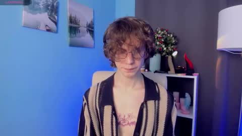 Leo online show from 11-12-25, 12:00