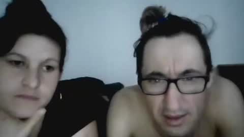 Snapshot of leo_claire chatting on 03-14-26, 07:14 Leo and Claire online show from 03-14-26, 07:14