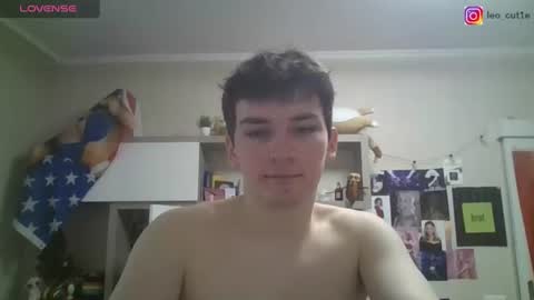 leo_cutie online show from 06-16-26, 11:24