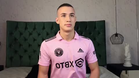 leo online show from 01-23-25, 03:05