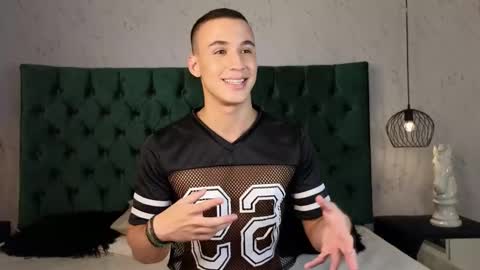 leo online show from 03-06-25, 12:54