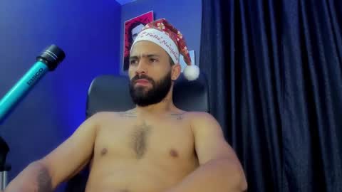 Leo  Diaz online show from 12-10-24, 04:13