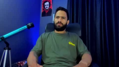 Leo  Diaz online show from 12-28-24, 02:43