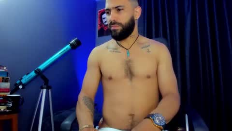 Leo  Diaz online show from 12-29-24, 08:15