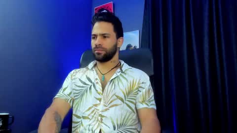 Leo  Diaz online show from 01-30-25, 11:55