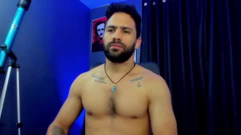 Leo  Diaz online show from 02-04-25, 12:51