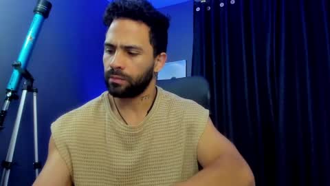 Leo  Diaz online show from 02-04-25, 03:54