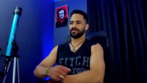 Leo  Diaz online show from 02-20-25, 05:18