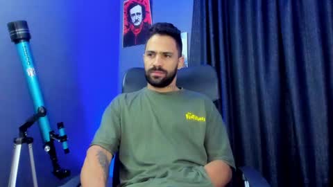 Leo  Diaz online show from 02-22-25, 02:30