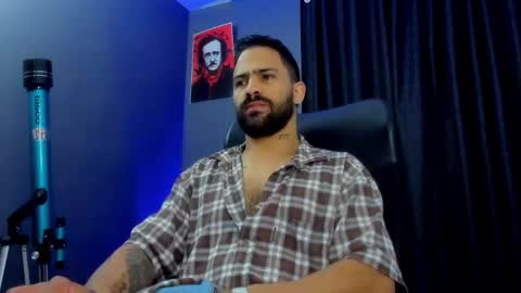 Leo  Diaz online show from 02-25-25, 02:33