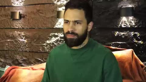 Leo  Diaz online show from 09-28-25, 08:58