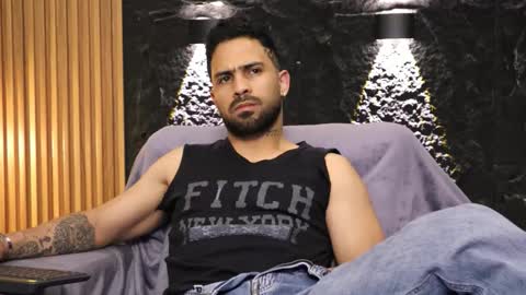 Leo  Diaz online show from 02-07-26, 05:44