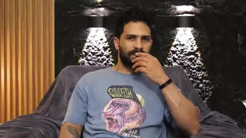 Leo  Diaz online show from 02-25-26, 02:21