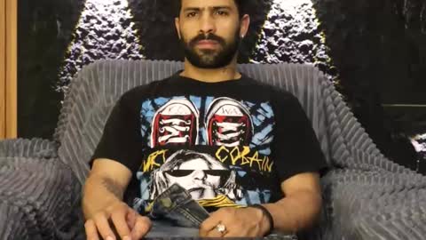 Leo  Diaz online show from 03-13-26, 01:56