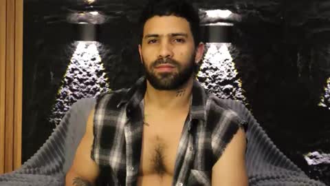 Leo  Diaz online show from 03-19-26, 02:48