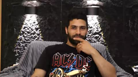 Leo  Diaz online show from 03-20-26, 02:05