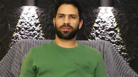 Leo  Diaz online show from 03-22-26, 03:21