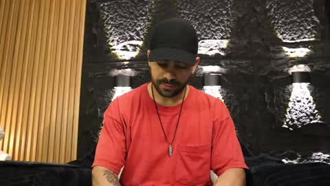 Leo  Diaz online show from 05-02-26, 07:52