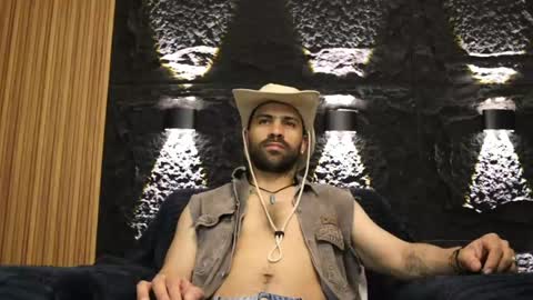 Leo  Diaz online show from 05-05-26, 11:02