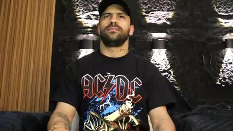 Leo  Diaz online show from 05-06-26, 10:26