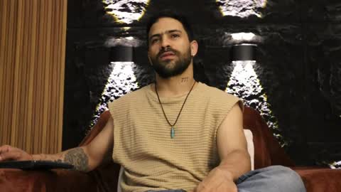 Leo  Diaz online show from 05-08-26, 11:54