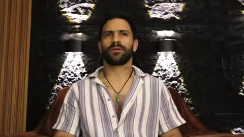 Leo  Diaz online show from 05-12-26, 12:19