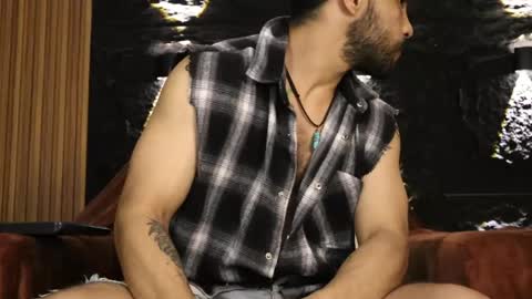 Leo  Diaz online show from 05-13-26, 12:08