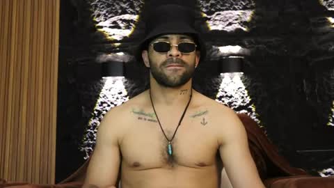 Leo  Diaz online show from 05-16-26, 12:18