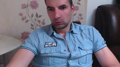 Leo Gianni online show from 04-26-26, 08:06