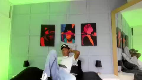 leo_jhonson online show from 09-11-25, 02:50