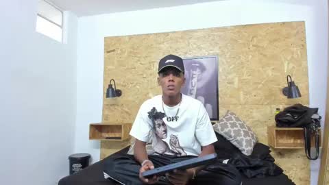 leo_jhonson online show from 09-13-25, 12:49