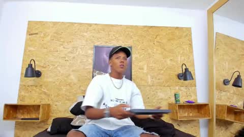 leo_jhonson online show from 09-16-25, 12:39