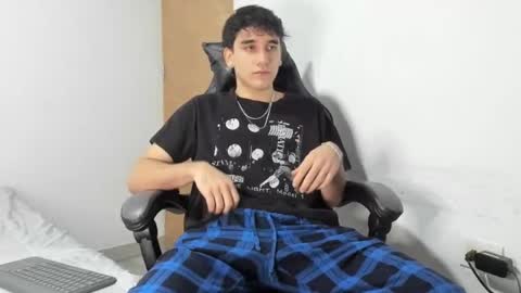 Leo Jones online show from 10-03-25, 12:51