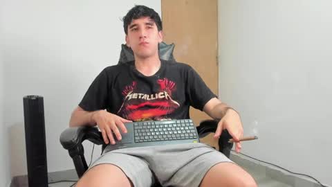 Leo Jones online show from 04-28-26, 10:15