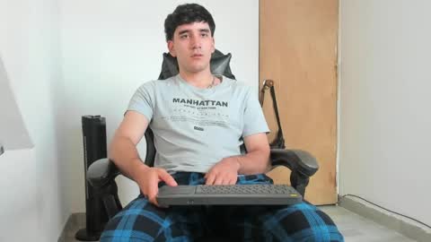 Leo Jones online show from 05-07-26, 06:35