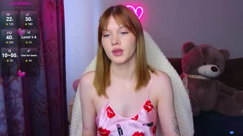 Eva online show from 03-25-26, 12:22