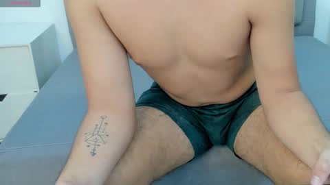 Leo Lamech online show from 02-10-26, 11:47