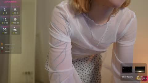  Ashly  online show from 01-30-25, 06:54