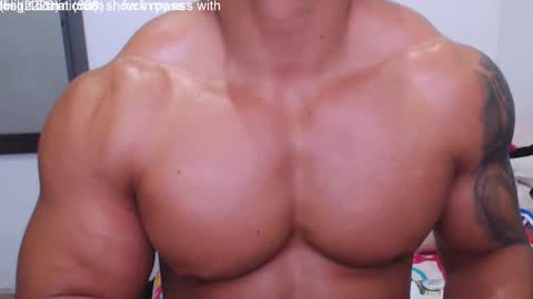 Leo online show from 12-11-24, 02:30