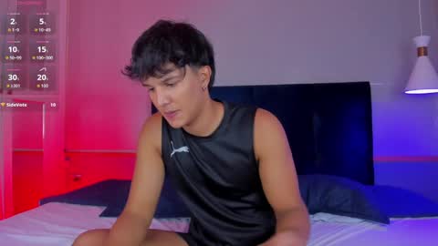 Leo online show from 10-03-25, 05:48