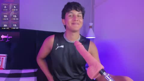 Leo online show from 10-05-25, 11:35