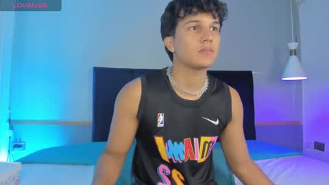 Leo online show from 10-07-25, 04:20